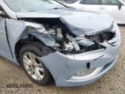 ✅ 2013 Hyundai Sonata GLS • VIN: 5NPEB4AC2DH635858 • Лот: 43556600. Опубликован ранее на IAAI с пробегом 106 009 миль. Бесплатный доступ к архиву аукционных продаж из США и подробный отчёт об истории автомобиля на DreamBid. Изображение 6.