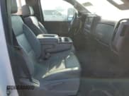 ✅ 2018 Chevrolet Silverado 2500HD Work Truck • VIN: 1GB0CUEG3JZ329622 • Лот: 77875614. Опубликован ранее на Copart с пробегом 186 173 миль. Бесплатный доступ к архиву аукционных продаж из США и подробный отчёт об истории автомобиля на DreamBid. Изображение 10.