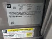 ✅ 2011 Chevrolet Malibu 1LS • VIN: 1G1ZB5E14BF164909 • Lot: 84567644. Listed on Copart with 110,756 mi. Free auction sales archive from the USA and detailed vehicle history report at DreamBid. Image 12.