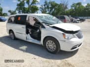 ✅ 2015 Chrysler Town & Country Limited • VIN: 2C4RC1JG9FR730097 • Лот: 51478945. Опубликован ранее на Copart с пробегом 93 470 миль. Бесплатный доступ к архиву аукционных продаж из США и подробный отчёт об истории автомобиля на DreamBid. Изображение 4.