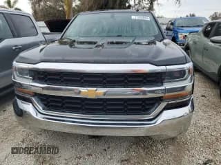 ✅ 2019 Chevrolet Silverado 1500 LT • VIN: 2GCRCPECXK1143409 • Lot: 77702824. Wystawiony na Copart z przebiegiem Nie podano. Bezpłatny archiwum sprzedaży aukcyjnych z USA i szczegółowy raport historii pojazdu na DreamBid. Zdjęcie 5.