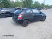 ✅ 2007 Hyundai Accent GS • VIN: KMHCM36C47U035496 • Лот: 42525854. Опубликован ранее на IAAI с пробегом 121 578 миль. Бесплатный доступ к архиву аукционных продаж из США и подробный отчёт об истории автомобиля на DreamBid. Изображение 4.