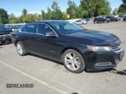 ✅ 2015 Chevrolet Impala LT • VIN: 2G1125S38F9107386 • Лот: 71121404. Опубликован ранее на Copart с пробегом 183 700 миль. Бесплатный доступ к архиву аукционных продаж из США и подробный отчёт об истории автомобиля на DreamBid. Изображение 4.