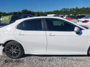 ✅ 2024 Toyota Camry SE • VIN: 4T1T11AK2RU894195 • Лот: 43476246. Опубликован ранее на IAAI с пробегом 31 098 миль. Бесплатный доступ к архиву аукционных продаж из США и подробный отчёт об истории автомобиля на DreamBid. Изображение 13.