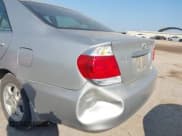 ✅ 2006 Toyota Camry STD • VIN: 4T1BE32KX6U650865 • Lot: 42207474. Listed on IAAI with 281,391 mi. Free auction sales archive from the USA and detailed vehicle history report at DreamBid. Image 6.