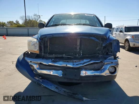 ✅ 2006 Dodge 1500 SLT • VIN: 1D7HA18N66S559285 • Лот: 90493325. Опубликован ранее на Copart с пробегом 179 378 миль. Бесплатный доступ к архиву аукционных продаж из США и подробный отчёт об истории автомобиля на DreamBid. Изображение 5.