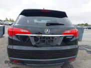 ✅ 2014 Acura RDX Technology • VIN: 5J8TB3H51EL008933 • Lot: 42773589. Listed on IAAI with 114,120 mi. Free auction sales archive from the USA and detailed vehicle history report at DreamBid. Image 16.