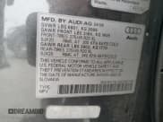 ✅ 2008 Audi Q7 Premium • VIN: WA1EY74L58D060186 • Lot: 59813095. Listed on Copart with 142,041 mi. Free auction sales archive from the USA and detailed vehicle history report at DreamBid. Image 13.