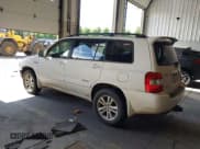 ✅ 2007 Toyota Highlander w/3rd Row • VIN: JTEEW21A070046294 • Lot: 42403612. Wystawiony na IAAI z przebiegiem 263 561 mil. Bezpłatny archiwum sprzedaży aukcyjnych z USA i szczegółowy raport historii pojazdu na DreamBid. Zdjęcie 3.