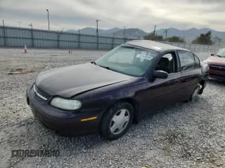 ✅ 2000 Chevrolet Malibu LS • VIN: 1G1NE52J4Y6105751 • Lot: 81440095. Listed on Copart with Not provided. Free auction sales archive from the USA and detailed vehicle history report at DreamBid. Image 1.