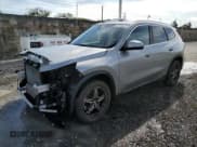 ✅ 2023 BMW X1 xDrive28i • VIN: WBX73EF05P5X66087 • Лот: 38383984. Опубликован ранее на Copart с пробегом 11 281 миль. Бесплатный доступ к архиву аукционных продаж из США и подробный отчёт об истории автомобиля на DreamBid. Изображение 1.