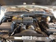 ✅ 2002 Jeep Liberty Limited • VIN: 1J4GL58K92W221602 • Lot: 42305600. Listed on IAAI with 201,998 mi. Free auction sales archive from the USA and detailed vehicle history report at DreamBid. Image 10.