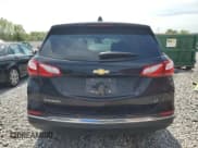 ✅ 2020 Chevrolet Equinox LT • VIN: 2GNAXJEV3L6198425 • Лот: 70176475. Опубликован ранее на Copart с пробегом 105 271 миль. Бесплатный доступ к архиву аукционных продаж из США и подробный отчёт об истории автомобиля на DreamBid. Изображение 6.