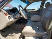 ✅ 1999 Cadillac DeVille • VIN: 1G6KD54Y7XU723747 • Lot: 59883975. Listed on Copart with 82,049 mi. Free auction sales archive from the USA and detailed vehicle history report at DreamBid. Image 7.