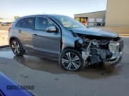 ✅ 2020 Mitsubishi Outlander ES • VIN: JA4AR3AU7LU024090 • Лот: 86055935. Опубликован ранее на Copart с пробегом 85 315 миль. Бесплатный доступ к архиву аукционных продаж из США и подробный отчёт об истории автомобиля на DreamBid. Изображение 4.