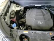 ✅ 2024 Hyundai Palisade Limited • VIN: KM8R54GE3RU703076 • Лот: 46649735. Опубликован ранее на Copart с пробегом 35 043 миль. Бесплатный доступ к архиву аукционных продаж из США и подробный отчёт об истории автомобиля на DreamBid. Изображение 15.