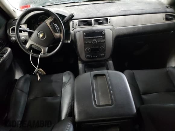 ✅ 2013 Chevrolet Silverado 2500HD LTZ • VIN: 1GC2KYE82DZ277508 • Lot: 71739424. Listed on Copart with Not provided. Free auction sales archive from the USA and detailed vehicle history report at DreamBid. Image 8.