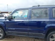 ✅ 2015 Jeep Patriot Latitude • VIN: 1C4NJRFB5FD270374 • Лот: 42039211. Опубликован ранее на IAAI с пробегом 106 665 миль. Бесплатный доступ к архиву аукционных продаж из США и подробный отчёт об истории автомобиля на DreamBid. Изображение 14.