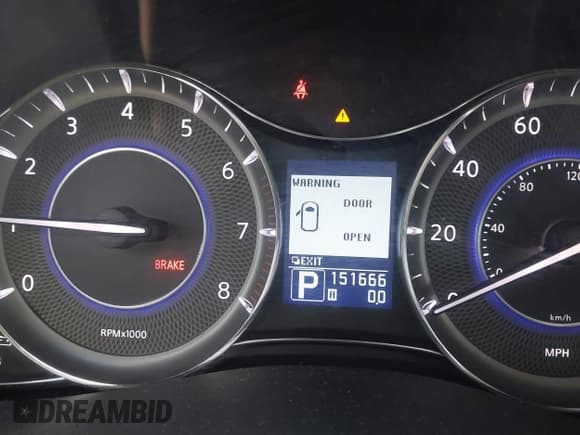 ✅ 2012 Infiniti QX56 7-passenger • VIN: JN8AZ2NF7C9518422 • Лот: 43796604. Опубликован ранее на IAAI с пробегом 151 666 миль. Бесплатный доступ к архиву аукционных продаж из США и подробный отчёт об истории автомобиля на DreamBid. Изображение 7.