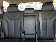 ✅ 2019 Hyundai Santa Fe Ultimate • VIN: 5NMS5CAA9KH077388 • Lot: 56836004. Wystawiony na Copart z przebiegiem 83 835 mil. Bezpłatny archiwum sprzedaży aukcyjnych z USA i szczegółowy raport historii pojazdu na DreamBid. Zdjęcie 10.