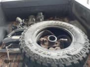 ✅ 2018 Chevrolet Silverado 1500 Work Truck • VIN: 3GCUKNEC2JG308361 • Lot: 41741803. Listed on IAAI with 121,793 mi. Free auction sales archive from the USA and detailed vehicle history report at DreamBid. Image 11.