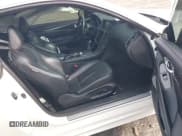 ✅ 2017 Infiniti Q60 Red Sport 400 • VIN: JN1FV7EK1HM610415 • Lot: 42493610. Listed on IAAI with 107,122 mi. Free auction sales archive from the USA and detailed vehicle history report at DreamBid. Image 5.