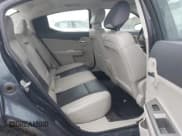 ✅ 2008 Dodge Avenger R/T • VIN: 1B3LC76M58N660400 • Lot: 43596152. Listed on IAAI with 109,384 mi. Free auction sales archive from the USA and detailed vehicle history report at DreamBid. Image 8.