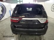 ✅ 2025 Dodge Durango GT • VIN: 1C4RDJDG5SC536467 • Lot: 90238455. Wystawiony na Copart z przebiegiem 11 678 mil. Bezpłatny archiwum sprzedaży aukcyjnych z USA i szczegółowy raport historii pojazdu na DreamBid. Zdjęcie 6.