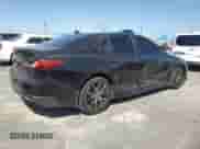 2025 Toyota Camry LE с VIN 4T1DAACK7SU086710, выставлен на аукционе Copart как лот 59698945 с пробегом 11 337 миль миль и Списание • Salvage title. История ставок и продаж доступна на DreamBid. Изображение 3.