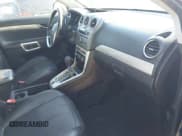 ✅ 2012 Chevrolet Captiva Sport LTZ • VIN: 3GNFL4E50CS601376 • Lot: 43535991. Listed on IAAI with 113,434 mi. Free auction sales archive from the USA and detailed vehicle history report at DreamBid. Image 5.