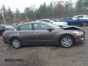 ✅ 2014 Nissan Altima S • VIN: 1N4AL3AP3EC279657 • Лот: 43580193. Опубликован ранее на IAAI с пробегом 184 454 миль. Бесплатный доступ к архиву аукционных продаж из США и подробный отчёт об истории автомобиля на DreamBid. Изображение 13.