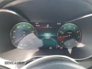 ✅ 2023 Mercedes-Benz C 300 • VIN: W1KWJ8DBXPG129002 • Lot: 84205894. Wystawiony na Copart z przebiegiem 13 525 mil. Bezpłatny archiwum sprzedaży aukcyjnych z USA i szczegółowy raport historii pojazdu na DreamBid. Zdjęcie 9.