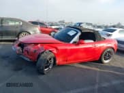 ✅ 2006 Mazda MX-5 Miata Touring • VIN: JM1NC25F360102939 • Lot: 41194656. Wystawiony na IAAI z przebiegiem 83 592 mil. Bezpłatny archiwum sprzedaży aukcyjnych z USA i szczegółowy raport historii pojazdu na DreamBid. Zdjęcie 14.