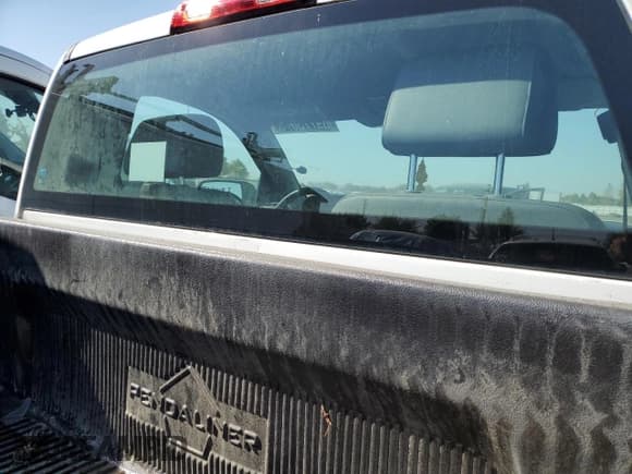 ✅ 2017 Chevrolet Silverado 1500 Work Truck • VIN: 1GCNKNEH4HZ239831 • Лот: 69775875. Опубликован ранее на Copart с пробегом 135 732 миль. Бесплатный доступ к архиву аукционных продаж из США и подробный отчёт об истории автомобиля на DreamBid. Изображение 10.