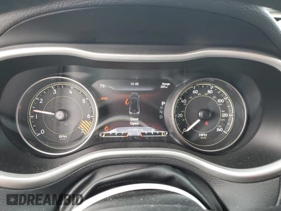 ✅ 2014 Jeep Cherokee Limited • VIN: 1C4PJMDB1EW198719 • Lot: 71650825. Wystawiony na Copart z przebiegiem 141 299 mil. Bezpłatny archiwum sprzedaży aukcyjnych z USA i szczegółowy raport historii pojazdu na DreamBid. Zdjęcie 9.