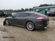 ✅ 2013 Porsche Panamera • VIN: WP0AA2A70DL016969 • Lot: 81663595. Listed on Copart with 100,969 mi. Free auction sales archive from the USA and detailed vehicle history report at DreamBid. Image 2.