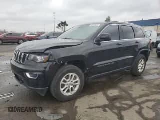 ✅ 2019 Jeep Grand Cherokee Altitude • VIN: 1C4RJFAG6KC836996 • Lot: 92028655. Wystawiony na Copart z przebiegiem 91 558 mil. Bezpłatny archiwum sprzedaży aukcyjnych z USA i szczegółowy raport historii pojazdu na DreamBid. Zdjęcie 1.
