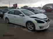 2015 Nissan Altima SL z VIN 1N4AL3APXFN896334, wystawiony jako Copart lot #64959515 z przebiegiem 151 214 mil mil oraz Szkoda całkowita • Salvage title. Historia ofert i sprzedaży dostępna na DreamBid. Obrazek 4.