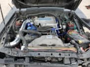 ✅ 1990 Ford Mustang GT • VIN: 1FACP42E6LF125357 • Lot: 83614574. Wystawiony na Copart z przebiegiem 69 309 mil. Bezpłatny archiwum sprzedaży aukcyjnych z USA i szczegółowy raport historii pojazdu na DreamBid. Zdjęcie 12.