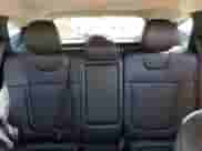 2024 Hyundai Tucson Limited with VIN 5NMJECDE4RH329259, listed as a Copart auction lot 87274115 with 37,121 mi miles and Salvage title. Bid and sale history available at DreamBid. Image 10.