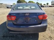 ✅ 2008 Hyundai Elantra GLS • VIN: KMHDU46D88U299597 • Лот: 82563465. Опубликован ранее на Copart с пробегом 170 608 миль. Бесплатный доступ к архиву аукционных продаж из США и подробный отчёт об истории автомобиля на DreamBid. Изображение 6.