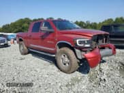 ✅ 2007 Dodge 1500 Laramie • VIN: 3D7KS19DX7G726541 • Lot: 71788575. Wystawiony na Copart z przebiegiem 200 069 mil. Bezpłatny archiwum sprzedaży aukcyjnych z USA i szczegółowy raport historii pojazdu na DreamBid. Zdjęcie 4.