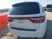 ✅ 2022 Dodge Durango R/T • VIN: 1C4SDHCT6NC217849 • Lot: 42814278. Listed on IAAI with 54,082 mi. Free auction sales archive from the USA and detailed vehicle history report at DreamBid. Image 16.