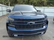 ✅ 2019 Chevrolet Silverado 1500 RST • VIN: 3GCUYEED8KG135485 • Lot: 75552364. Wystawiony na Copart z przebiegiem Nie podano. Bezpłatny archiwum sprzedaży aukcyjnych z USA i szczegółowy raport historii pojazdu na DreamBid. Zdjęcie 5.