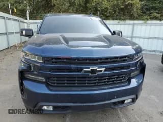 ✅ 2019 Chevrolet Silverado 1500 RST • VIN: 3GCUYEED8KG135485 • Lot: 75552364. Wystawiony na Copart z przebiegiem Nie podano. Bezpłatny archiwum sprzedaży aukcyjnych z USA i szczegółowy raport historii pojazdu na DreamBid. Zdjęcie 5.