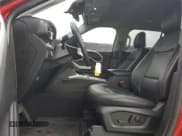 ✅ 2023 Ford Explorer XLT • VIN: 1FMSK7DH8PGB93507 • Lot: 68002245. Listed on Copart with 8,142 mi. Free auction sales archive from the USA and detailed vehicle history report at DreamBid. Image 7.