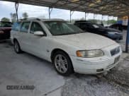 ✅ 2006 Volvo V70 2.5L Turbo • VIN: YV1SW592662540128 • Lot: 58275565. Wystawiony na Copart z przebiegiem 225 160 mil. Bezpłatny archiwum sprzedaży aukcyjnych z USA i szczegółowy raport historii pojazdu na DreamBid. Zdjęcie 4.