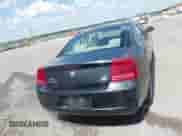 2007 Dodge Charger с VIN 2B3KA43G47H820546, выставлен на аукционе IAAI как лот 43113784 с пробегом 145 650 миль миль и . История ставок и продаж доступна на DreamBid. Изображение 16.