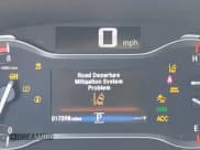 ✅ 2020 Honda Ridgeline RTL • VIN: 5FPYK3F56LB028917 • Lot: 42280770. Listed on IAAI with 17,598 mi. Free auction sales archive from the USA and detailed vehicle history report at DreamBid. Image 15.