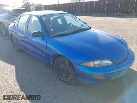✅ 1996 Chevrolet Cavalier LS • VIN: 1G1JF52T4T7123523 • Лот: 43777615. Опубликован ранее на IAAI с пробегом 239 910 миль. Бесплатный доступ к архиву аукционных продаж из США и подробный отчёт об истории автомобиля на DreamBid. Изображение 6.